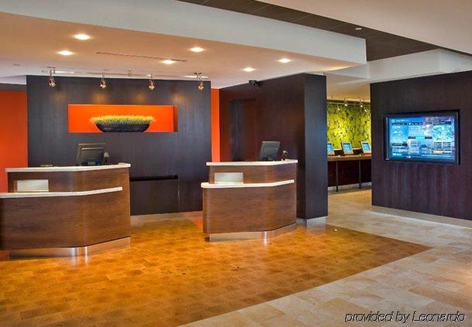Courtyard By Marriott Seattle Federal Way Hotel Exterior foto