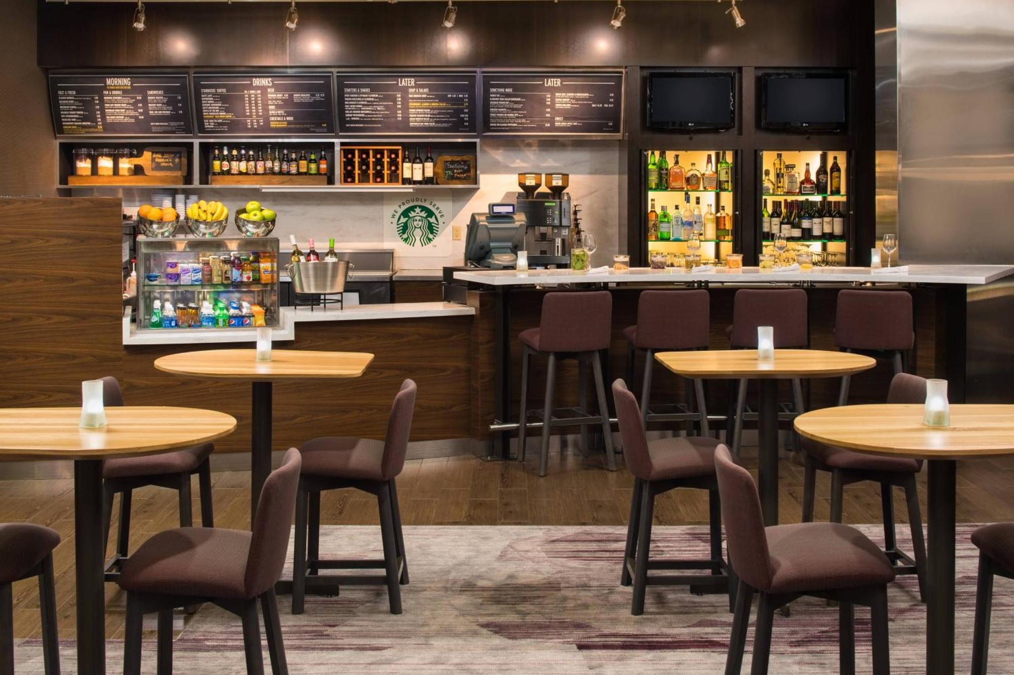 Courtyard By Marriott Seattle Federal Way Hotel Exterior foto