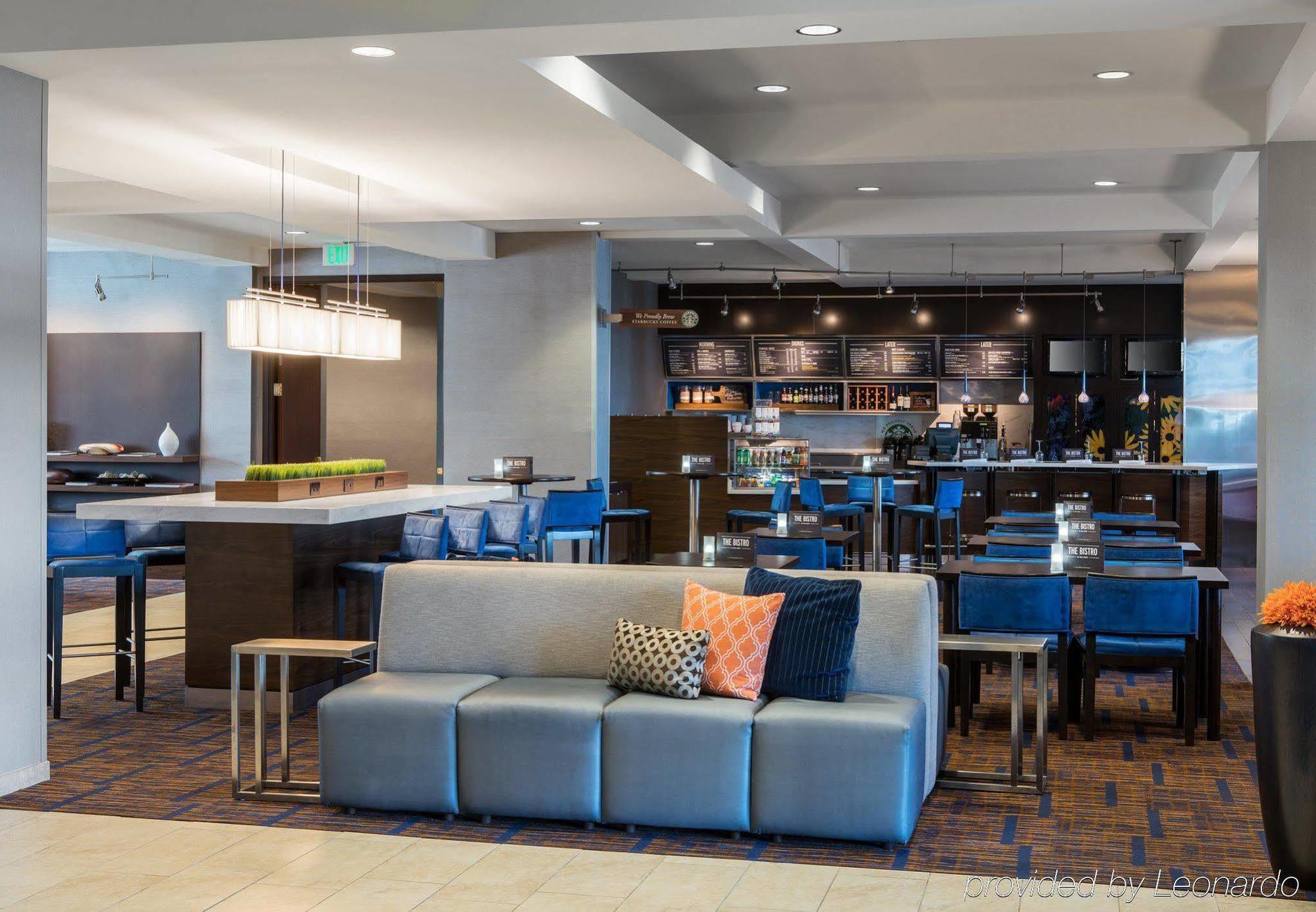 Courtyard By Marriott Seattle Federal Way Hotel Exterior foto